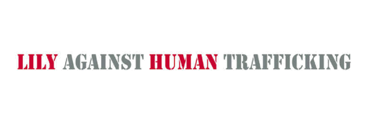Lily Against Human Trafficking