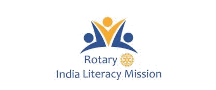 Rotary India Literacy Mission