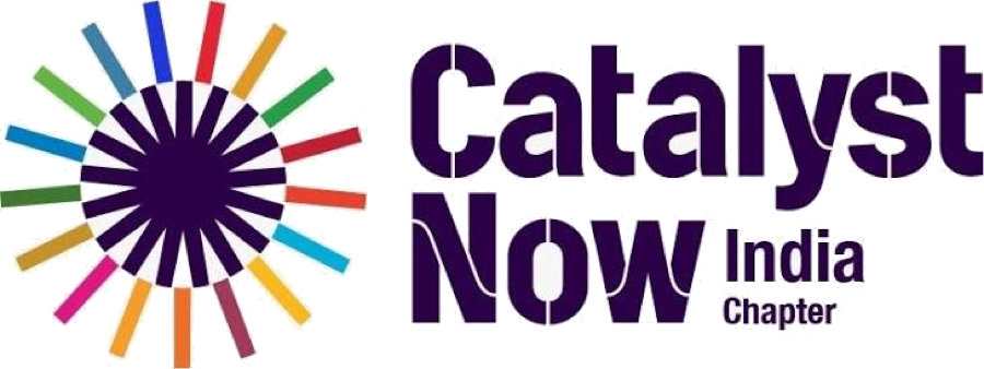 Catalyst Now - India Chapter