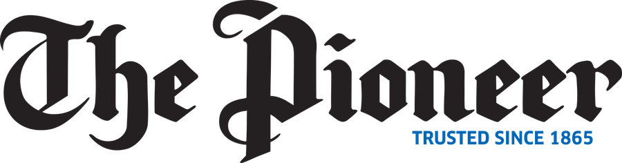 Daily Pioneer