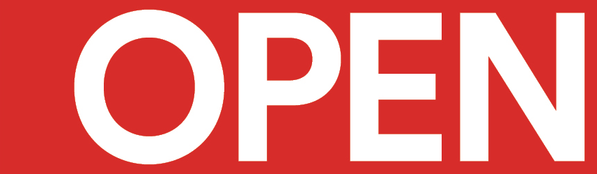 OPEN Magazine