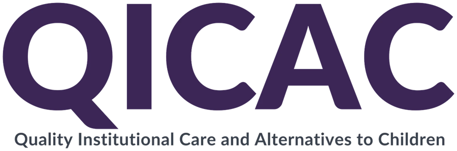 Quality Institutional Care and Alternatives to Children