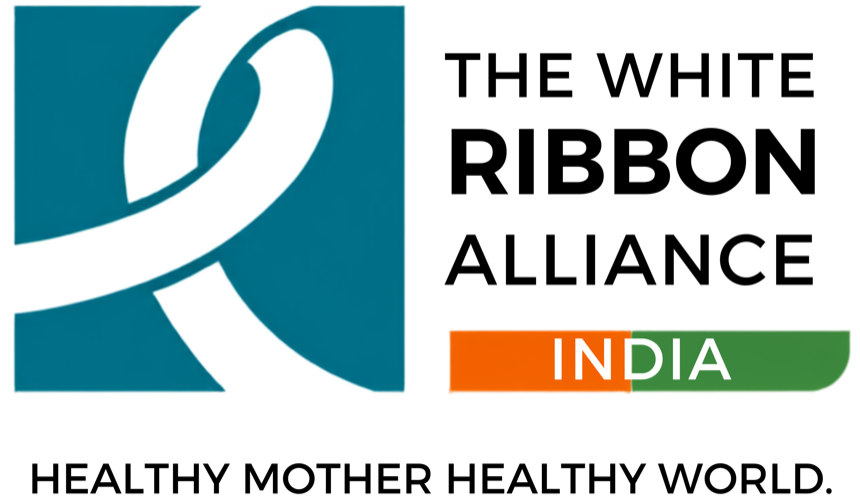 White Ribbon Alliance India