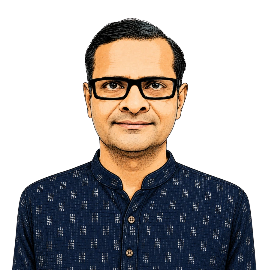 सतीश के. श्रीवास्तव