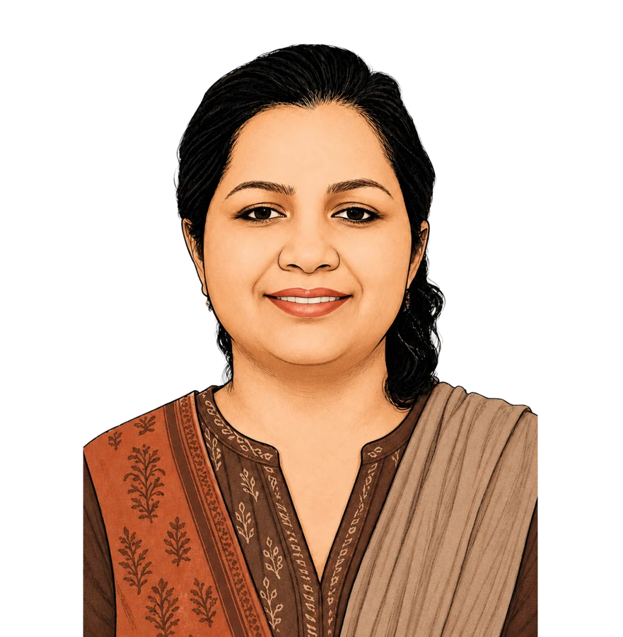 अंजुम अज़ीम