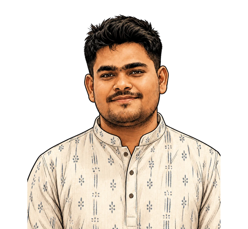 विशाल उनियाल