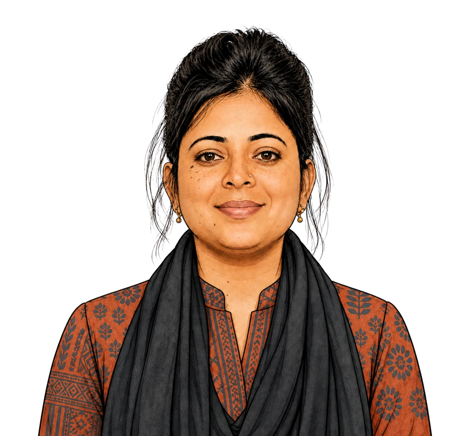 रचना मिश्रा