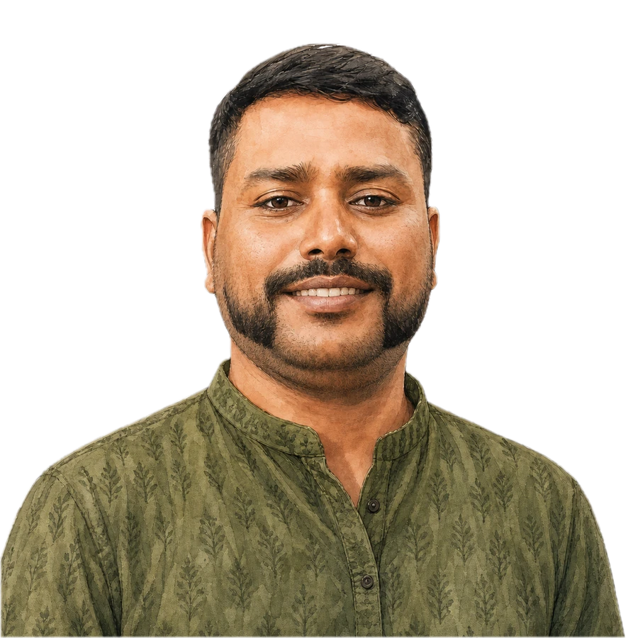 नीरज श्रीवास्तव
