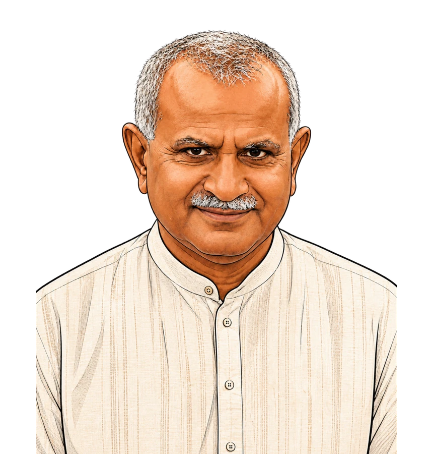 राम नारायण कुमार