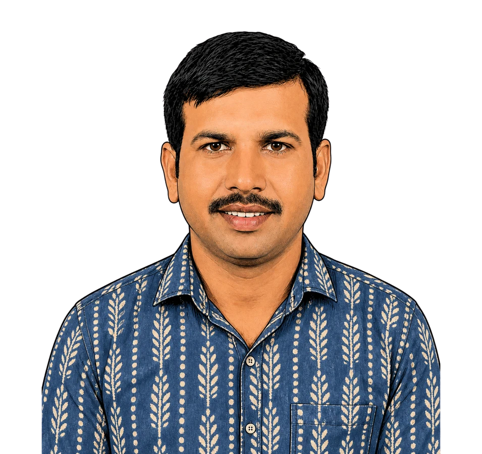 सरोज कुमार पटेल
