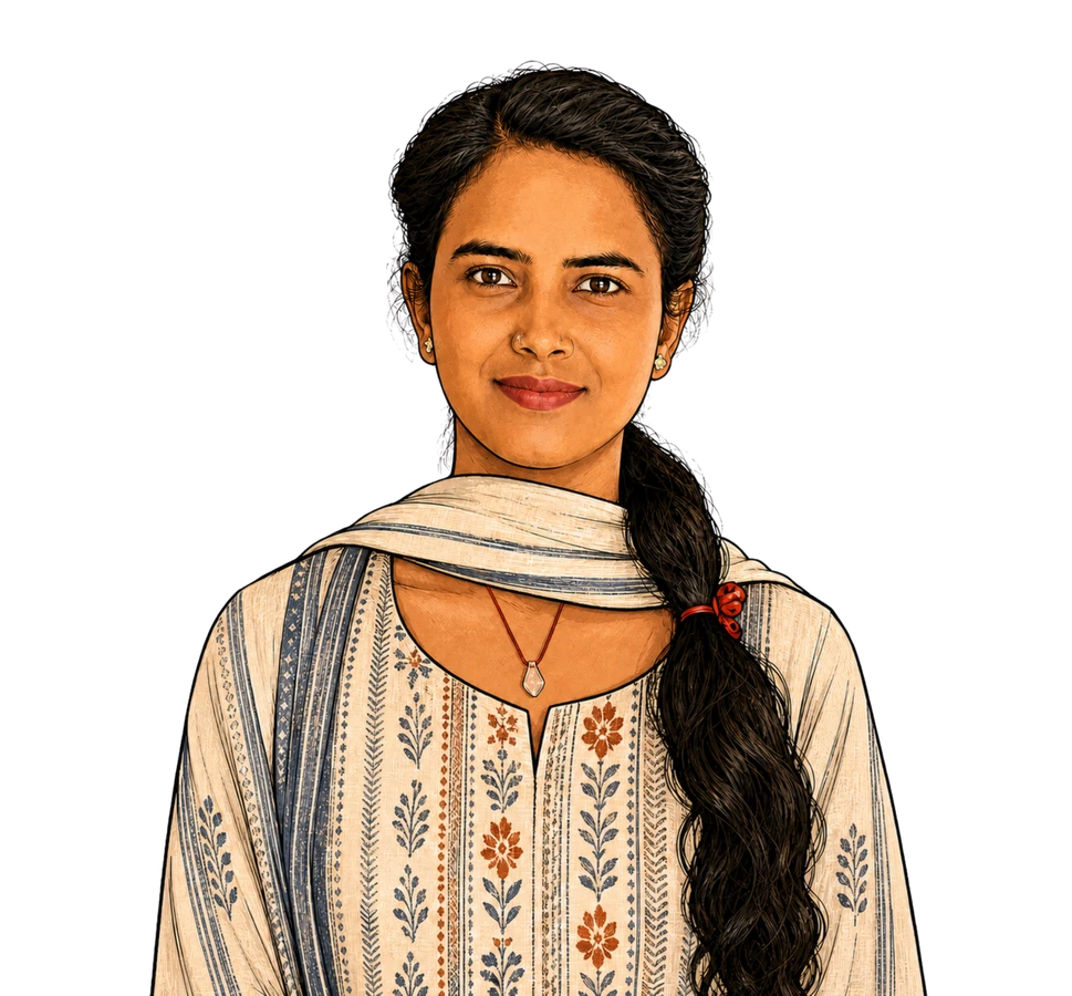 सरिता कुमारी