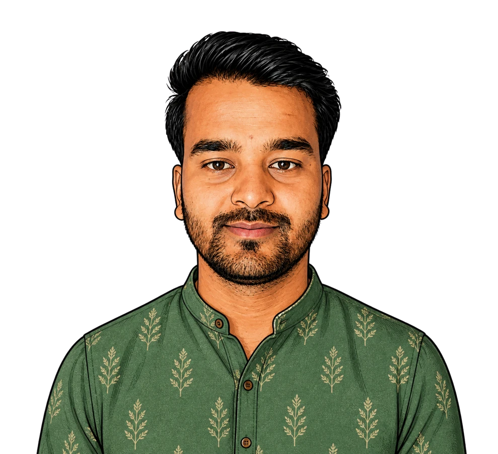 पवन कुमार कन्नौजिया