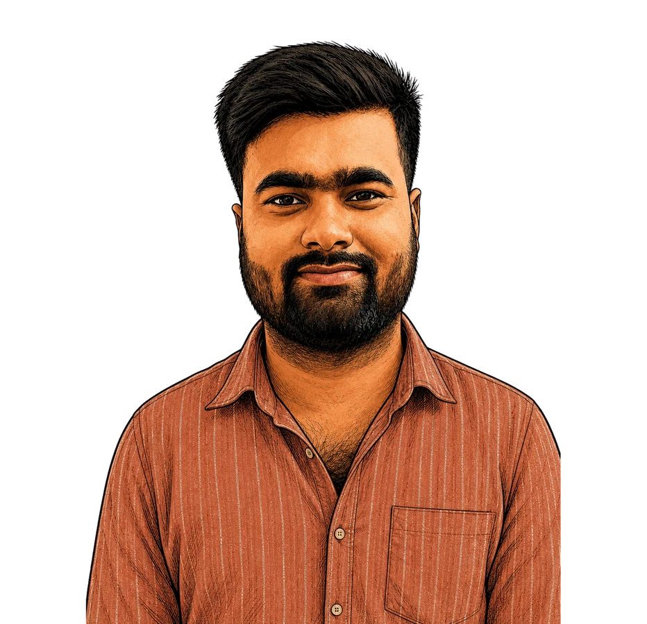 देवेश तिवारी