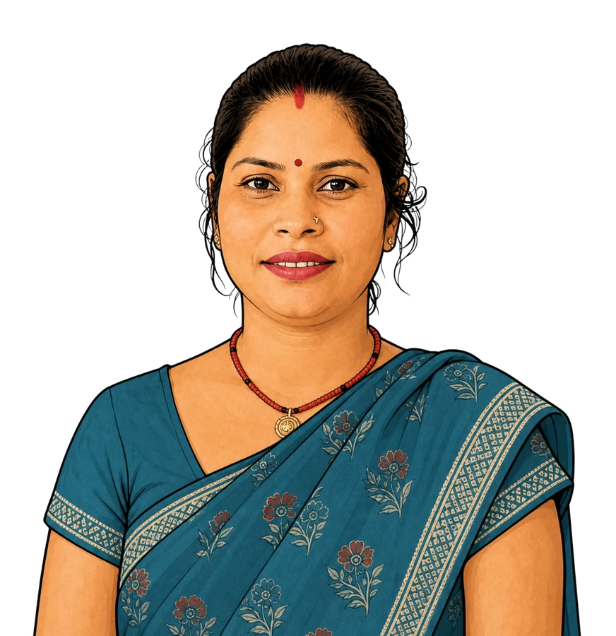 लक्ष्मी देवी