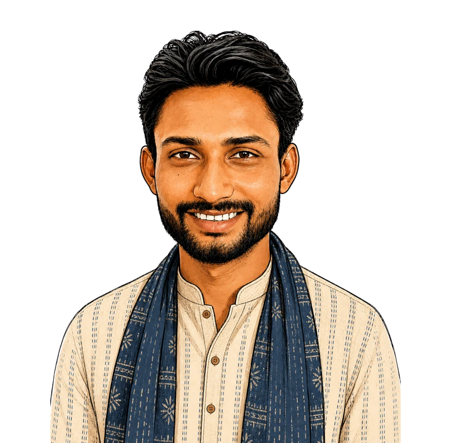 सर्जन वर्मा