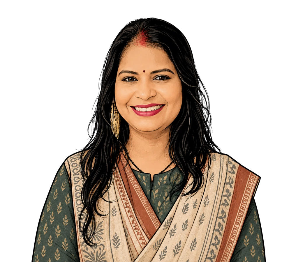 सुषमा कश्यप