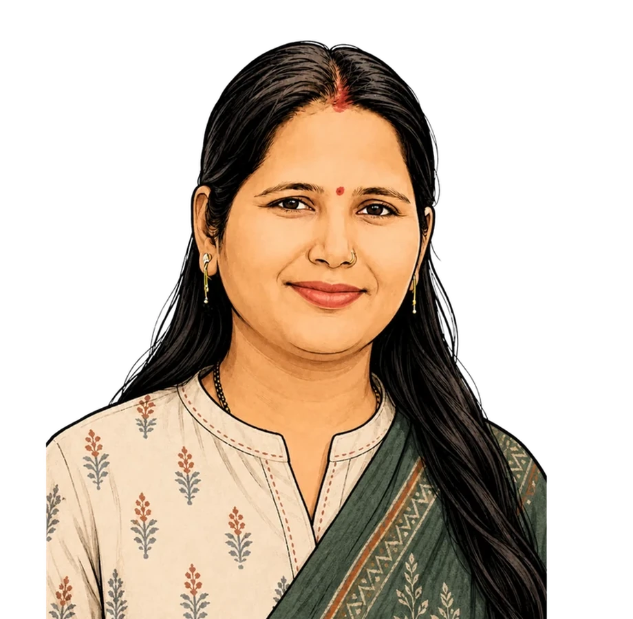 सरिता श्रीवास्तव