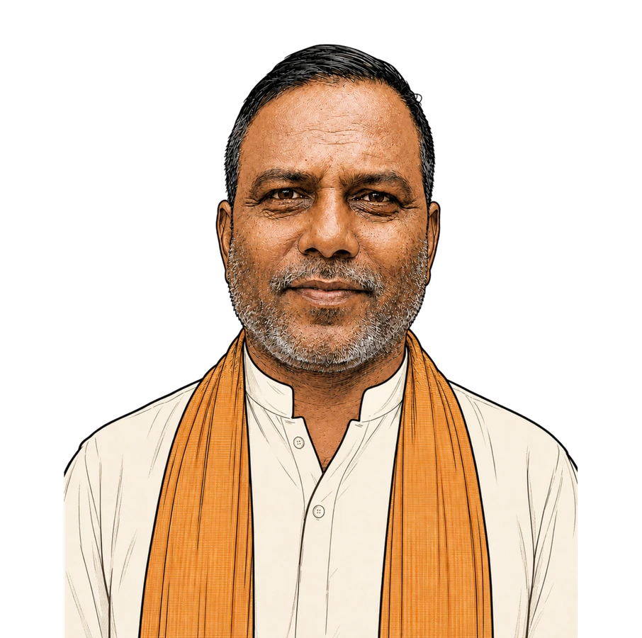 गीता प्रसाद