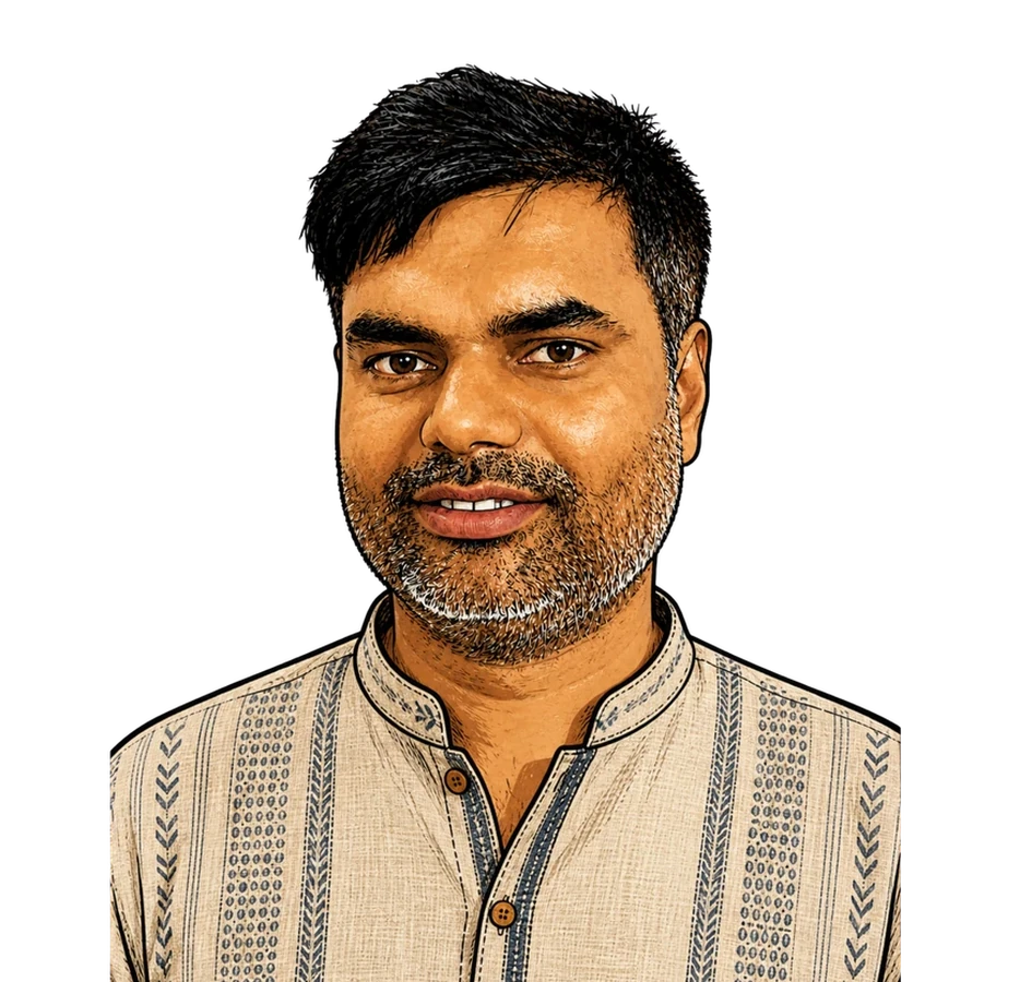संतोष कुमार