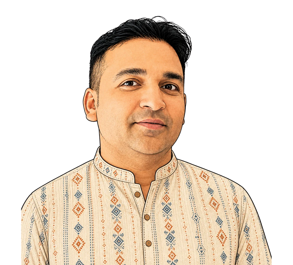 मोहम्मद इलियास