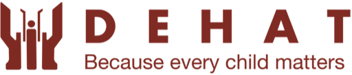 DEHAT - Because every child matters