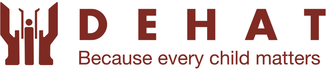 DEHAT - Because every child matters